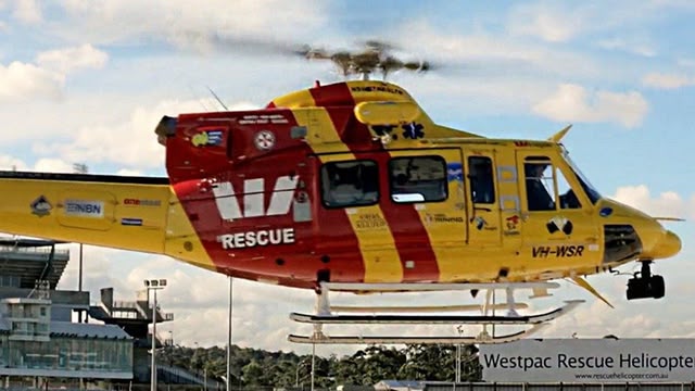 Air Rescue