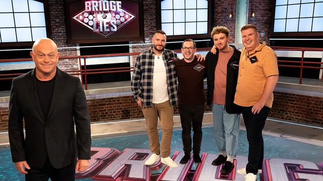 Bridge of Lies