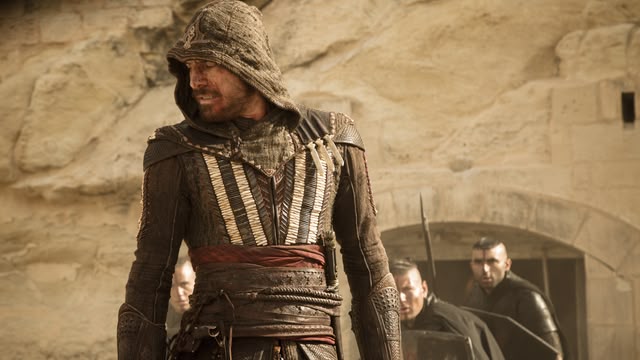 Film: Assassin’s Creed