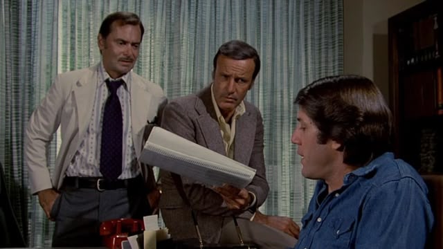 The Six Million Dollar Man