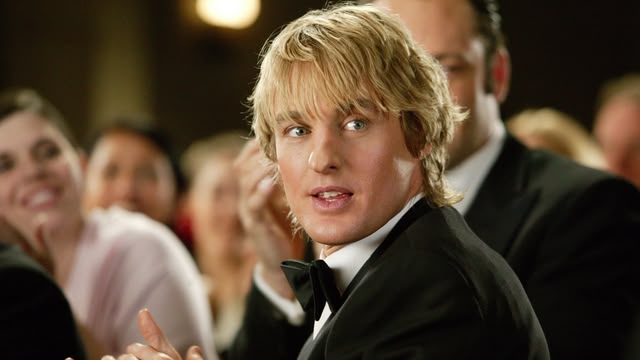 Wedding Crashers
