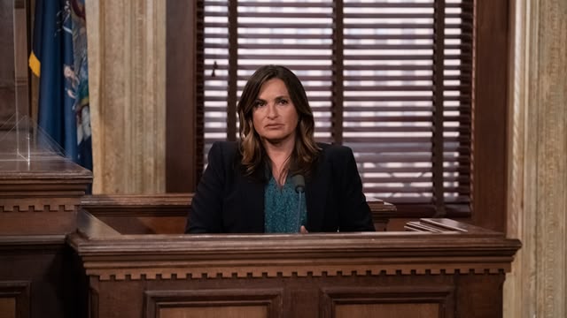Law & Order: SVU