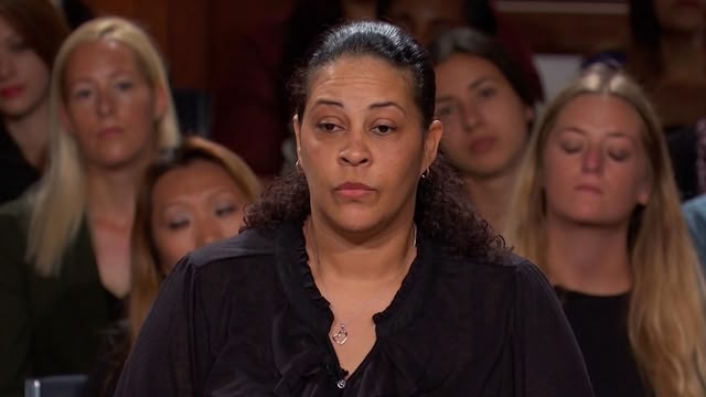 Judge Judy