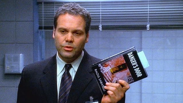 Law & Order: Criminal Intent