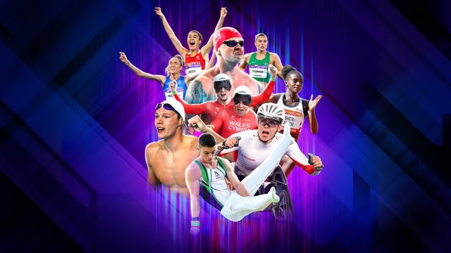 Commonwealth Games 2026