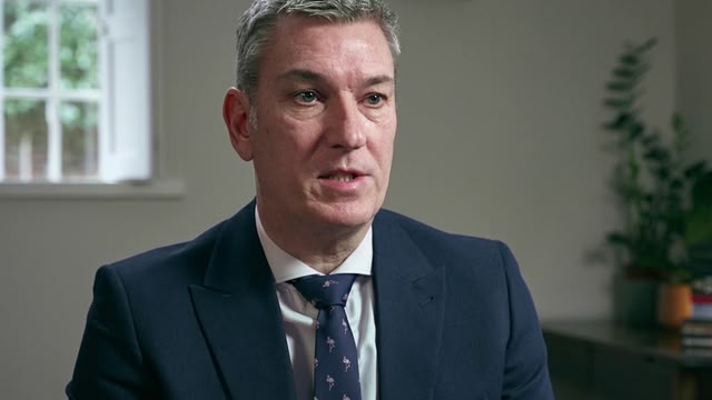 Murder UK