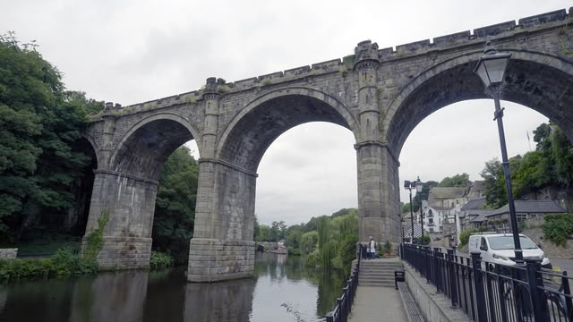 The Architecture the Railways Built
