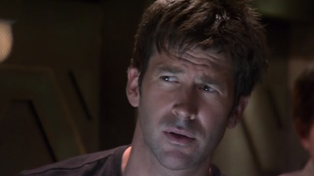 Stargate Atlantis