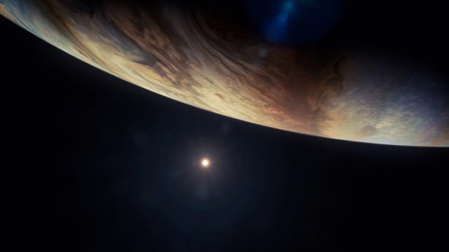 The Planets