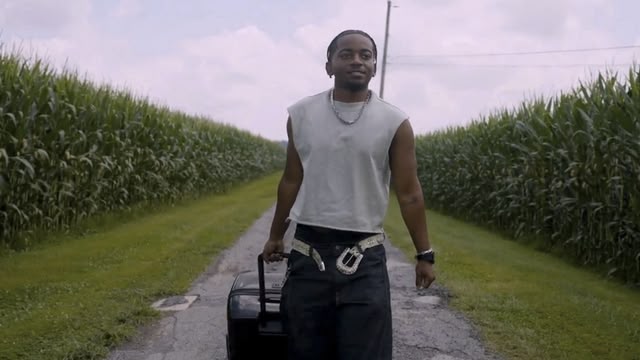 New: Suddenly Amish