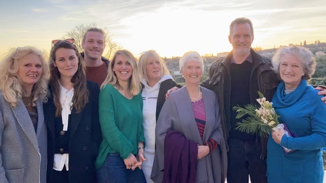 Long Lost Family UK
