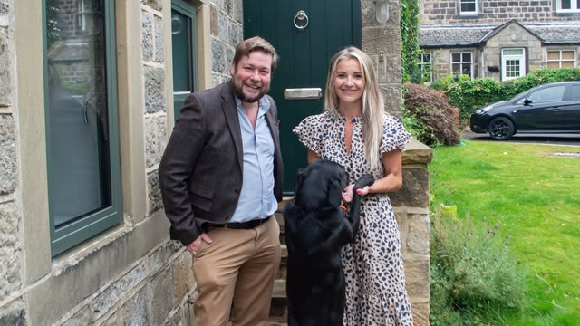 Celebrity Yorkshire Auction House