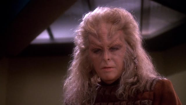 Star Trek: The Next Generation