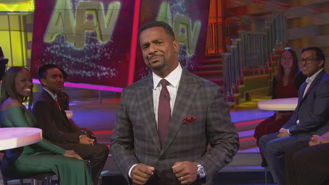 America's Funniest Home Videos