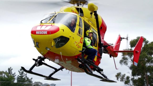 Air Rescue