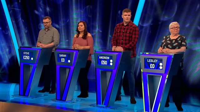 Tipping Point