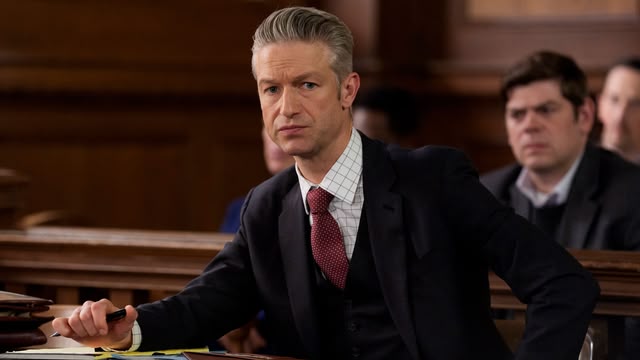 Law & Order: SVU