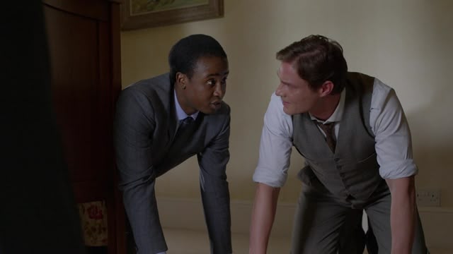 Sister Boniface Mysteries