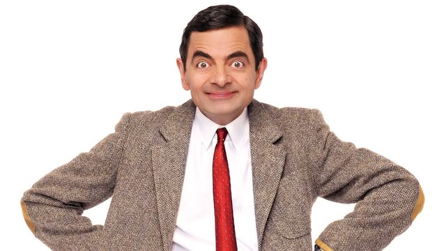 Mr. Bean