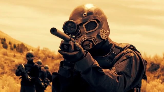 Sniper Elite