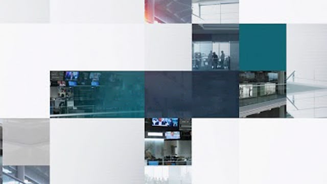 ITV Lunchtime News