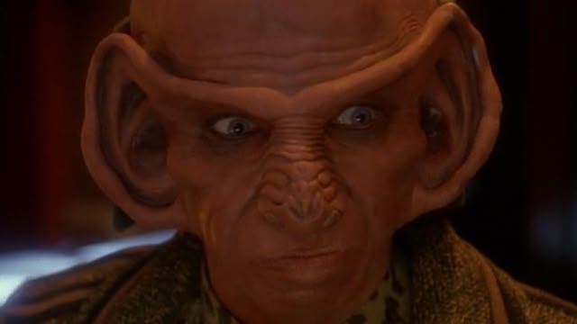 Star Trek: Deep Space Nine