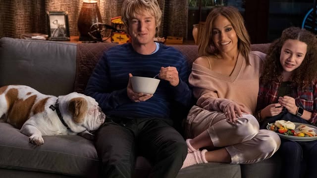 Marry Me