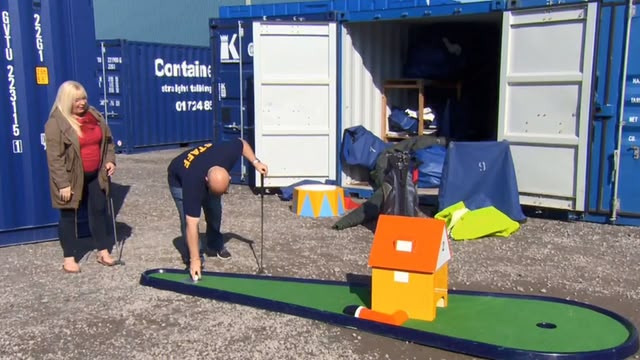 Storage Hunters UK