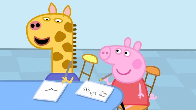 Peppa Pig