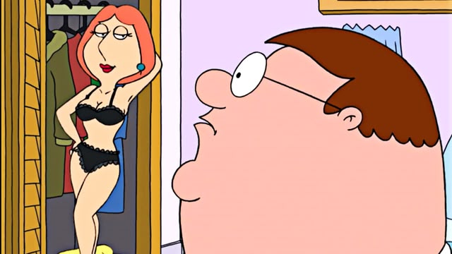Family Guy