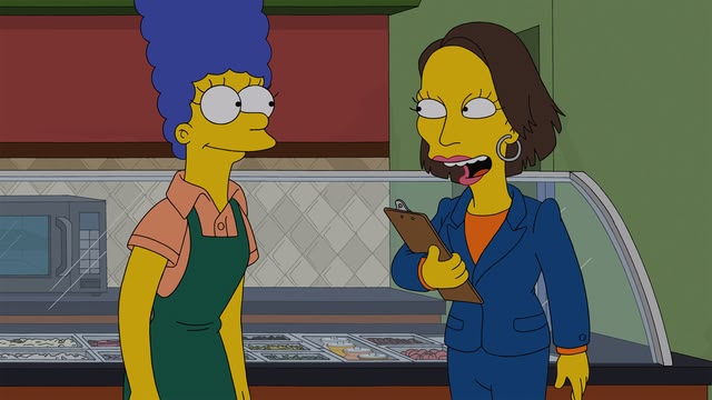 The Simpsons