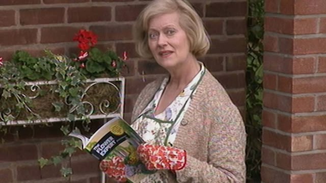 Keeping Up Appearances