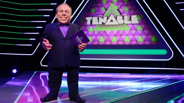 Tenable