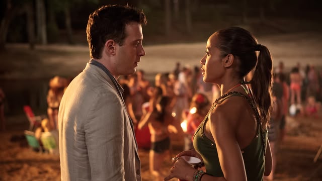 American Reunion