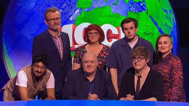 Mock the Week