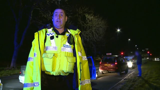 Police Interceptors