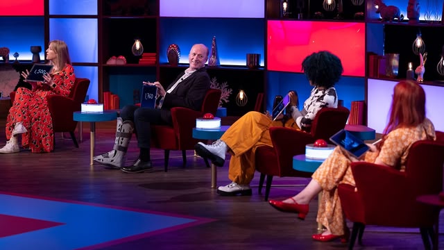 Richard Osman's House of Games