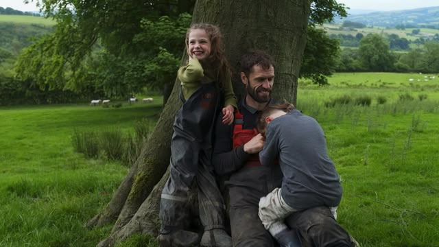 Fletchers’ Family Farm