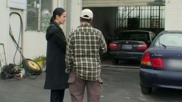 Border Patrol