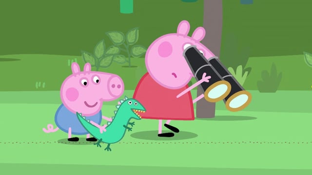 Peppa Pig
