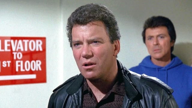 T.J. Hooker