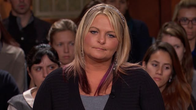 Judge Judy