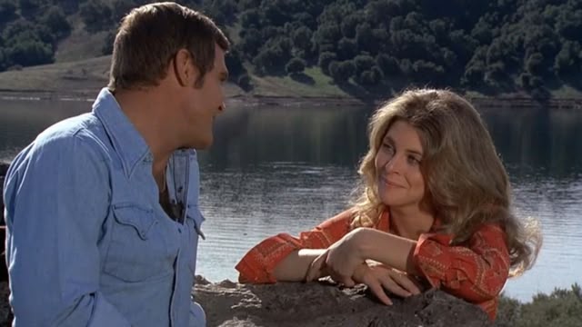 The Six Million Dollar Man