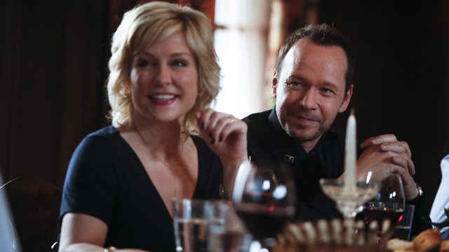 Blue Bloods