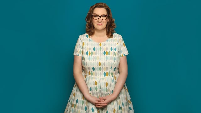 Sarah Millican: Outsider