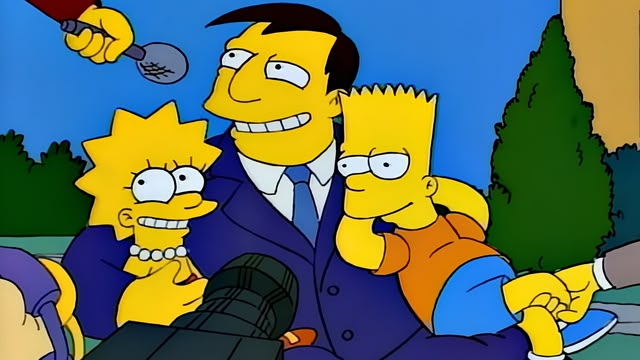 The Simpsons