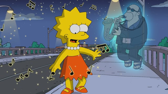 The Simpsons