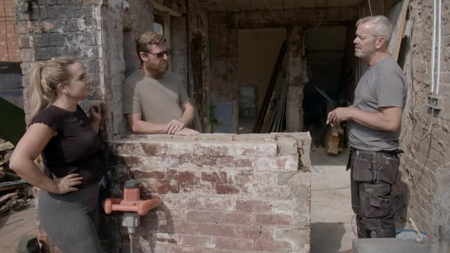 The Great House Giveaway