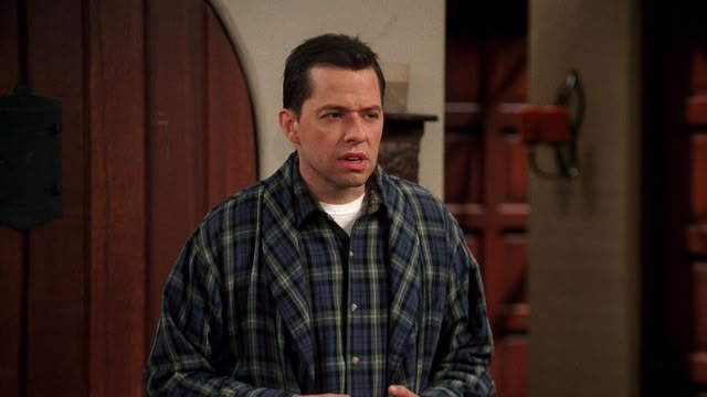 Two and a Half Men