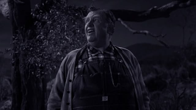 The Twilight Zone